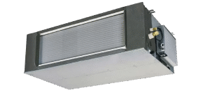 Mitsubishi Electric Ducted systems
