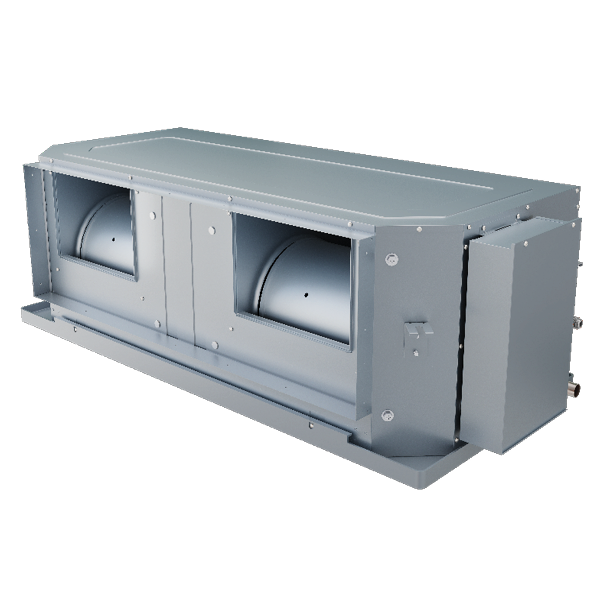 Hisense Air Q Compact – Compact Ducted Comfort - Image 2