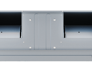 Hisense Air Q Compact – Compact Ducted Comfort