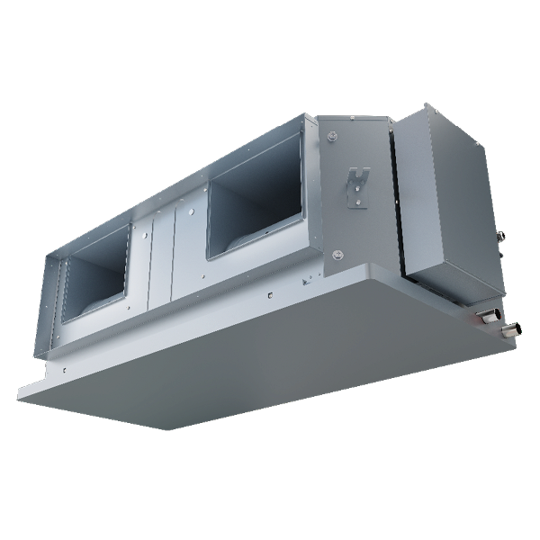 Hisense Air Q Compact – Compact Ducted Comfort - Image 3